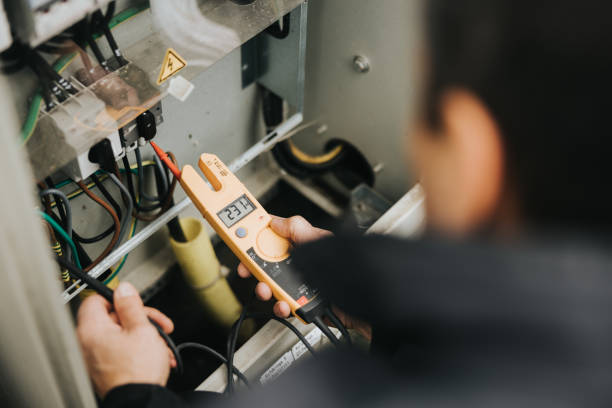 Best Residential Electrician Services  in Tarpon Springs, FL