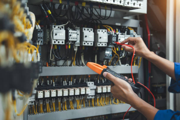 Best Residential Electrician Services  in Tarpon Springs, FL